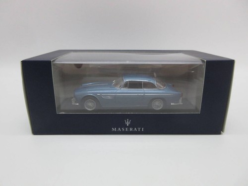 Maserati a6g 54 allemano - 54,