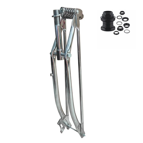 Forcella bici cdh springer - cdh, 26"
