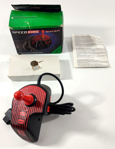 Konix manette joystick - konix,