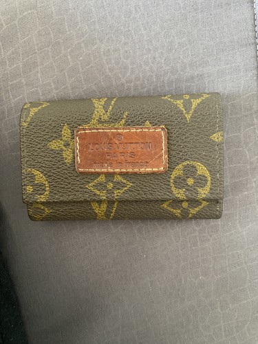 Portafoglio uomo louis - portafoglio, vuitton