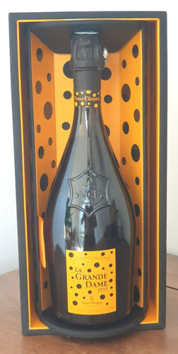 Champagne veuve clicquot - veuve,