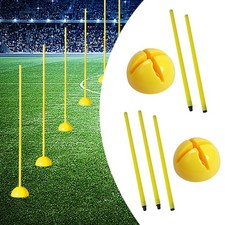 Pali per allenamento agilità