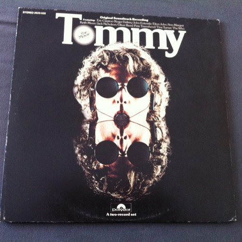Polydor the who - polydor,