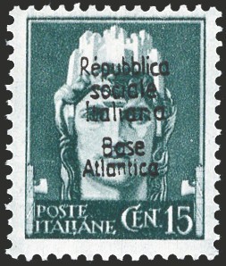 Base atlantica 1943 imperiale - base,