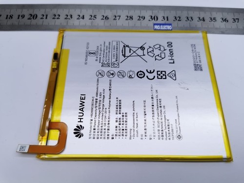 Original battery mediapad - original:battery,