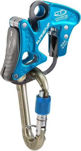 Alpine assicuratore - alpine-up,