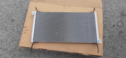 Condensatore climatizzatore