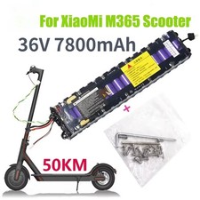 Batteria 36V 7.8Ah per Xiaomi