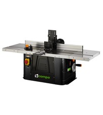 FRESATRICE COMPA "KOMPACTA"