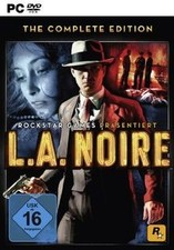L.A. Noire - The Complete
