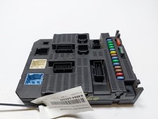 9659285380 BODY COMPUTER REM CITROEN C3 (A8 - A31) 1.1 B 8V MAN 5M 60CV 2006 5P 