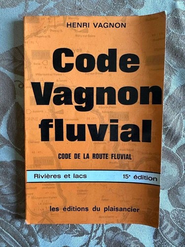 Codice vagnon fluviale per - fluviale,