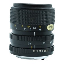 Obiettivo Zoom Exakta MC Macro