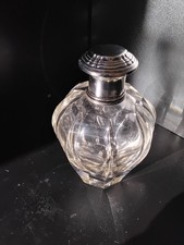 Flacone da toilette in