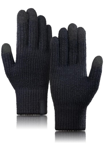 Trendoux guanti touch screen - trendoux,