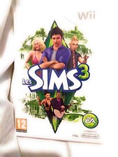 Sims 3 (Nintendo Wii) - Gioco