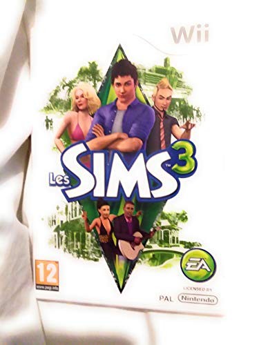 Sims gioco - wii),