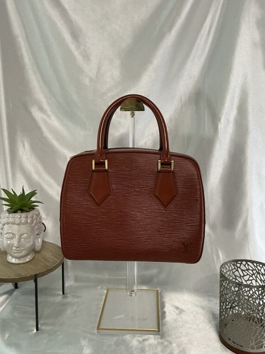 Borsa louis vuitton sablon - louis,