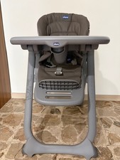 SEGGIOLONE PAPPA CHICCO POLLY