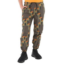 Marcelo burlon joggers uomo - burlon,