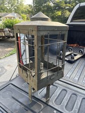 Antique 1930s Heavy Copper