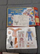 Action Figure I Cavalieri