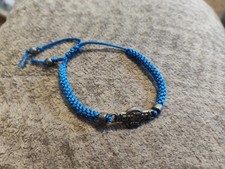 Bracciale Amicizia Caffè Hard