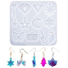 1 set di stampi per gioielli