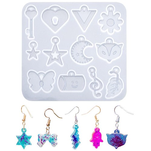 Set stampi per gioielli - set,