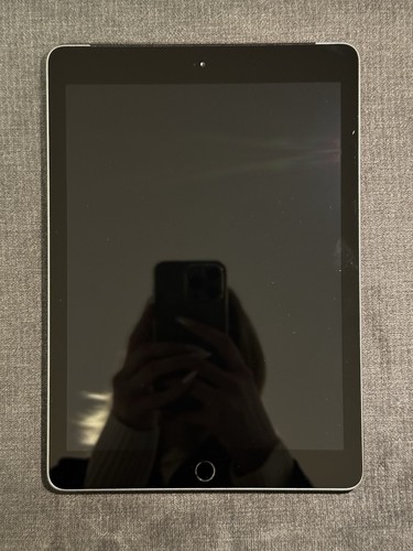 Apple ipad air 128 wi - air,