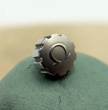 Omega Seamaster corona crown