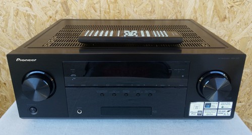 Pioneer vsx 527 1 - vsx-527, 5.1