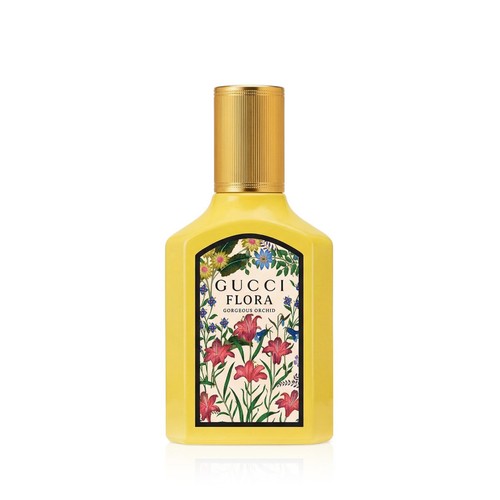 Gucci flora gorgeous - gucci,