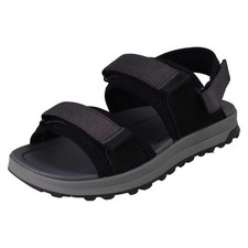 Uomo Clarks Casual Regolabile