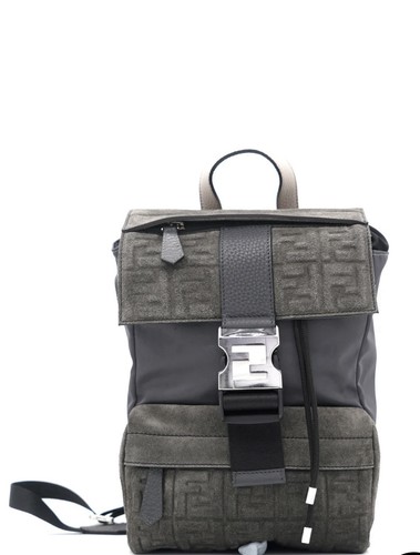 Fendi fendiness zaino cintura - fendi,