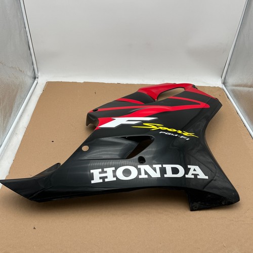 Carena laterale destra honda - laterale,