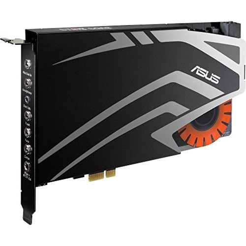 Asus pci gaming strix - asus,