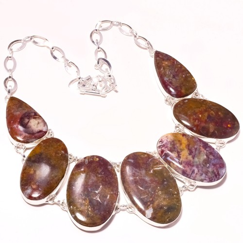 Collana donna bigiotteria