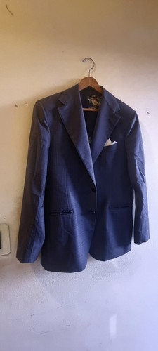 Completo uomo elegante - completo,