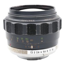 Obiettivo Minolta MC Rokkor