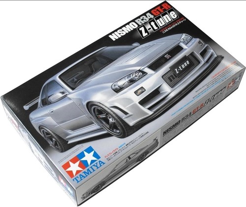 Serie auto sportive - , tamiya