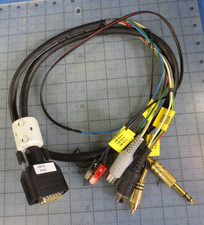 Kenwood microham cavi - cavi, di