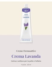 Crema Lavanda Just Scad.2027 -
