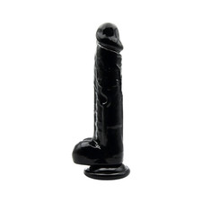 FALLO REALISTICO DILDO 8" CON