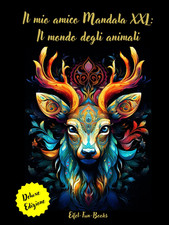 "Il Mio Amico Mandala XXL: Il