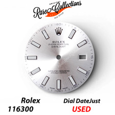 Rolex Dial 116300 Usato