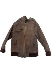 Giacca a quadri Baby Gap con