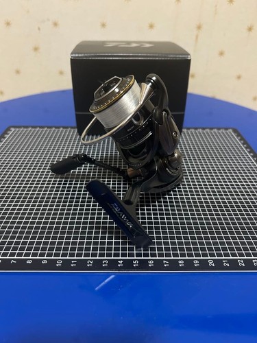 Mulinello daiwa steez type1 - mulinello,