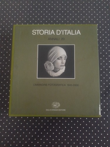 Storia italia annali 20 - d'italia,