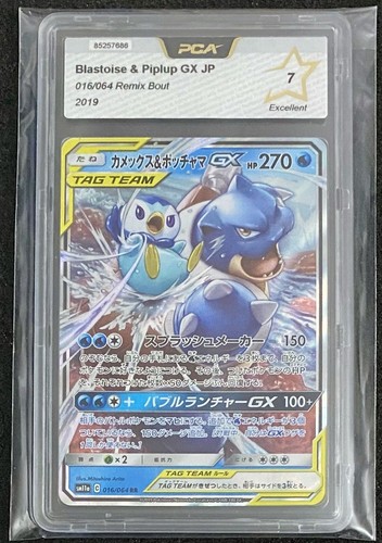 Blastoise piplup tag - piplup,